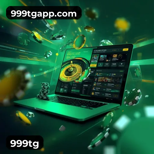 999tg Logo 3