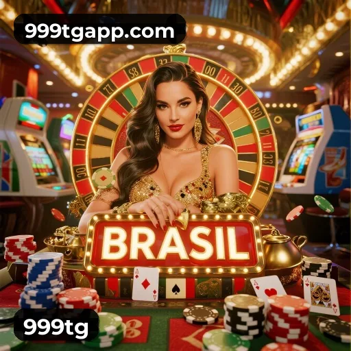 999tg PIX Instantâneo - Saques em 8 Minutos