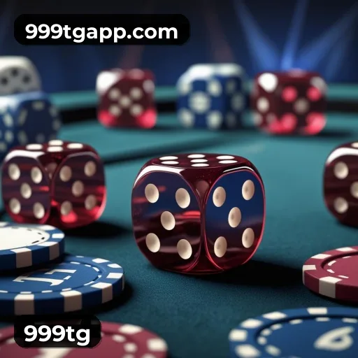 999tg PIX Instantâneo - Saques em 8 Minutos