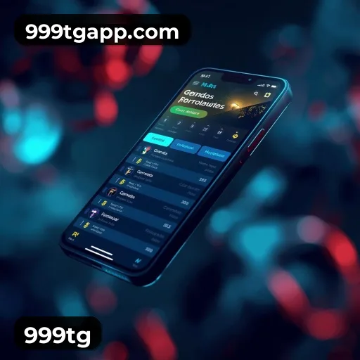 999tg Segurança Logo 1